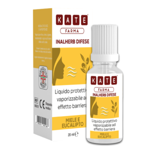 Liquido Miele Eucalipto